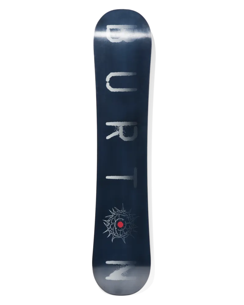 Placa Snowboard BURTON - CULTIVATOR Flat Top DARK MIST 2027