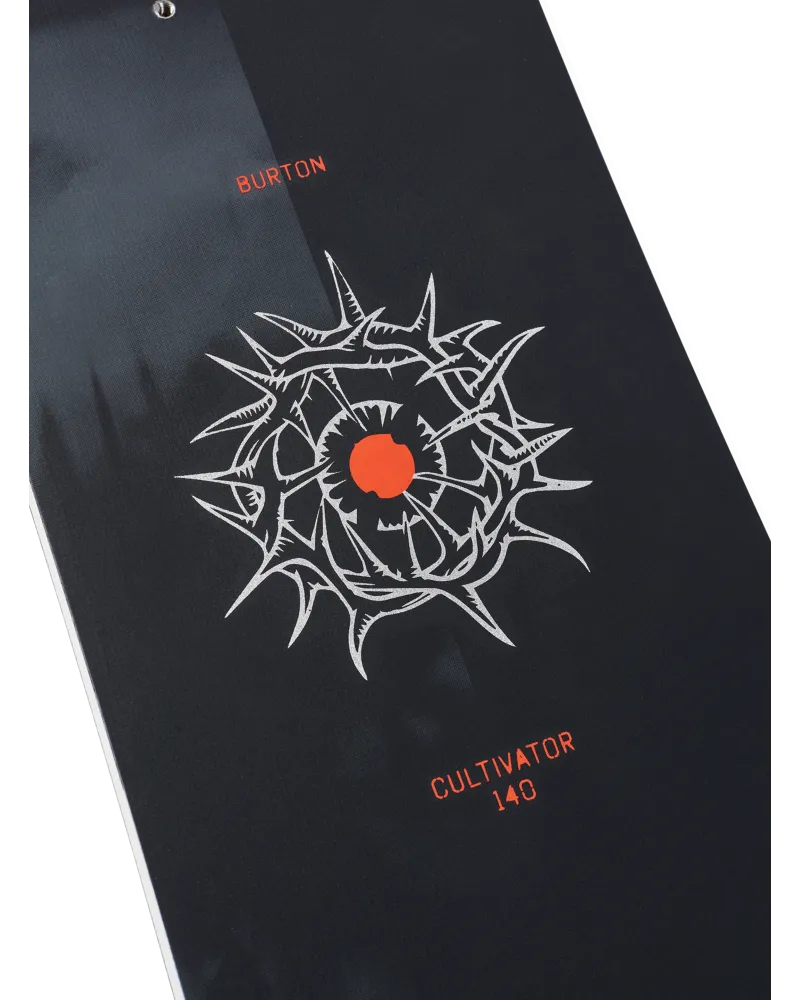 Placa Snowboard BURTON - CULTIVATOR Flat Top DARK MIST 2027