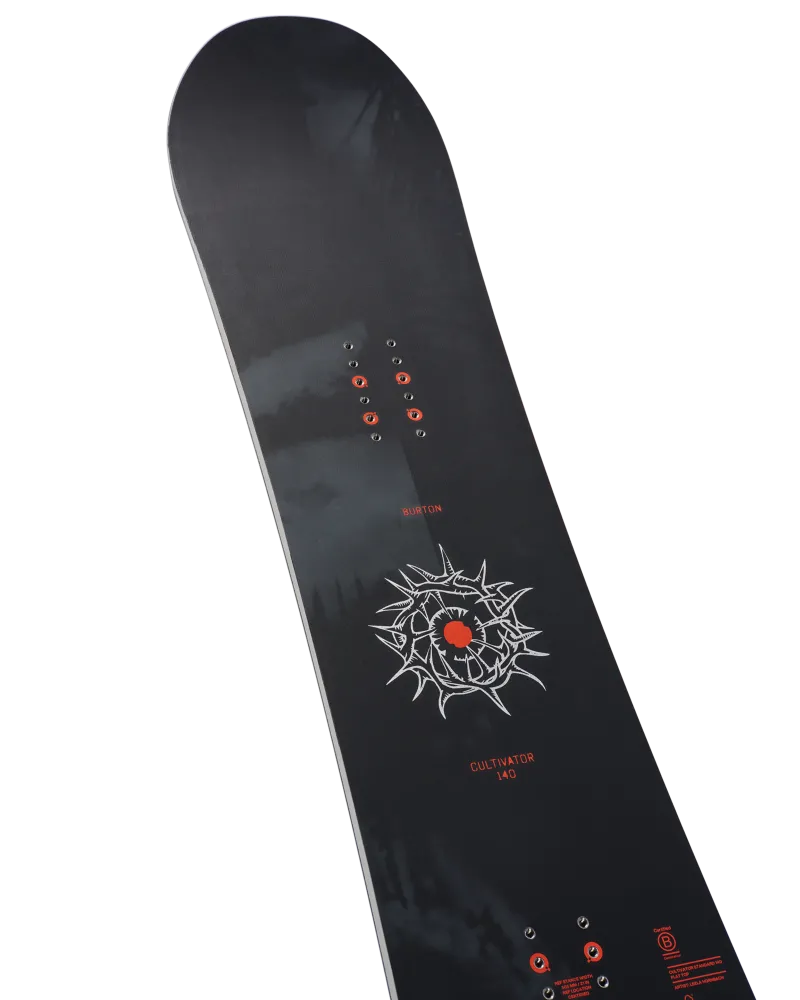 Placa Snowboard BURTON - CULTIVATOR Flat Top DARK MIST 2027