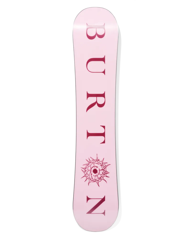 Placa Snowboard BURTON - CULTIVATOR Flat Top MIST 2027