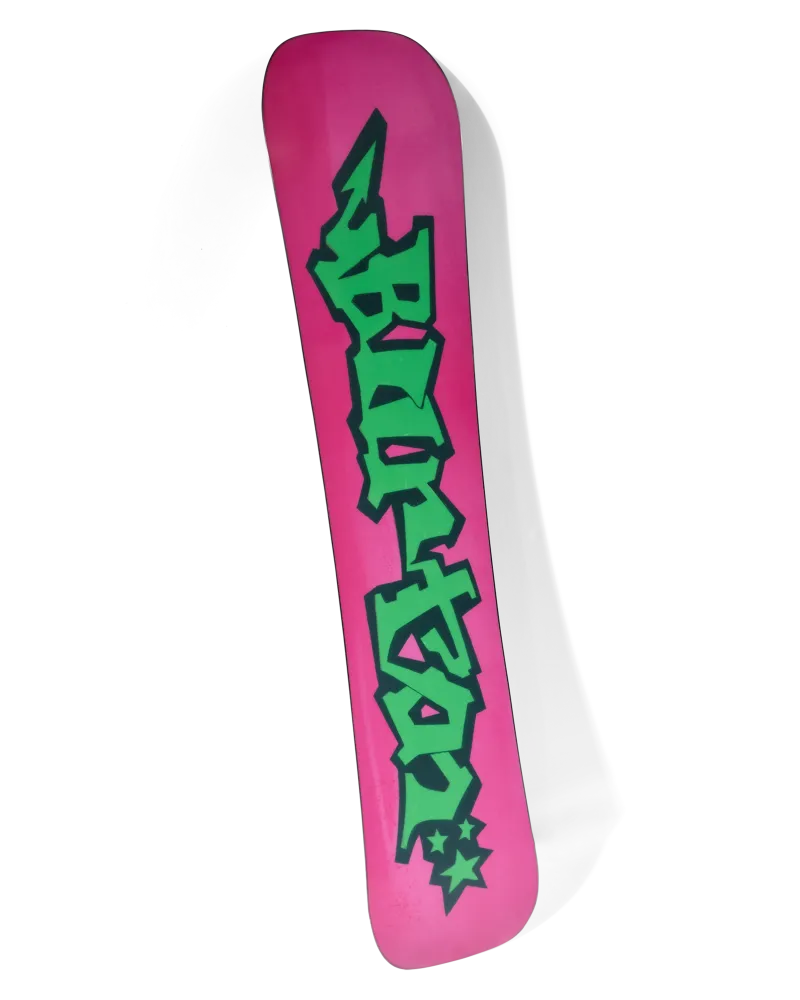 Placa Snowboard BURTON - GOOD COMPANY Camber 2027
