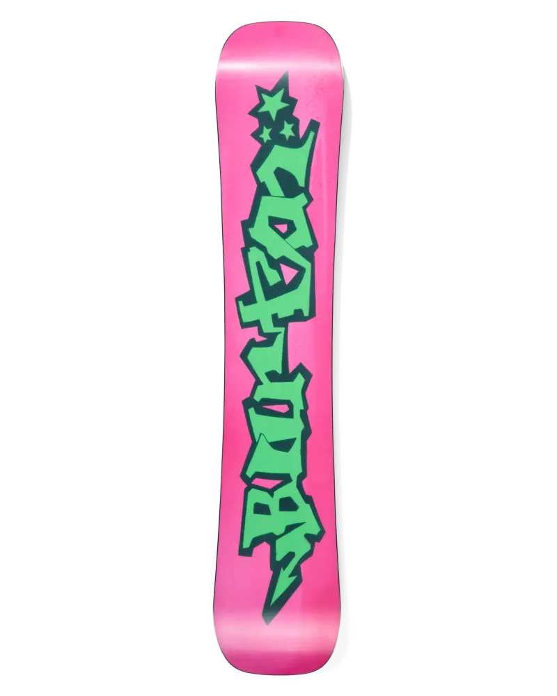 Placa Snowboard BURTON - GOOD COMPANY Camber 2027