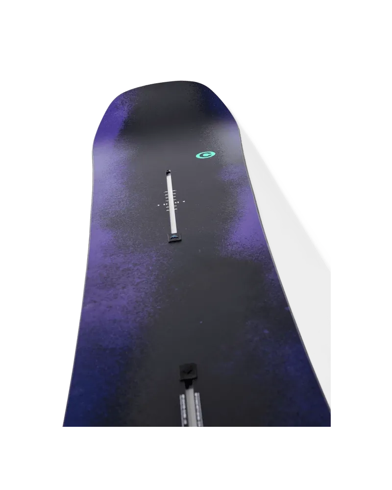 Placa Snowboard BURTON - Men's - CUSTOM Flying V FADED 2027