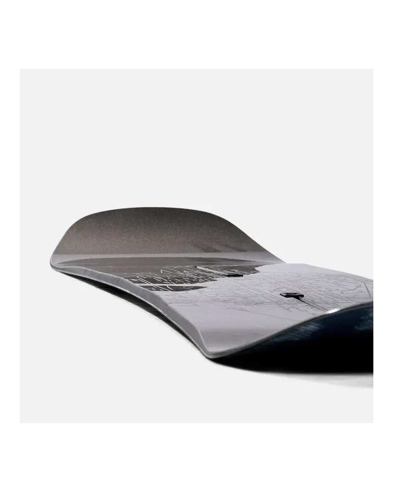 Placa Snowboard BURTON - Men's - CUSTOM X Camber 2027