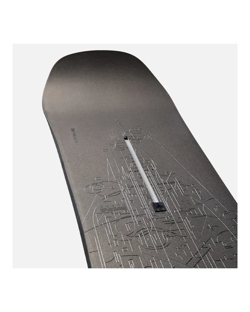 Placa Snowboard BURTON - Men's - CUSTOM X Camber 2027