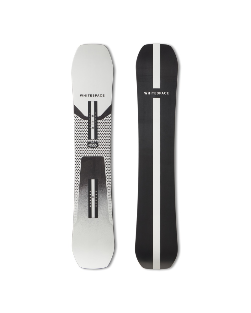 Placa Snowboard WHITESPACE - Freestyle SHAUN WHITE Pro A 2027