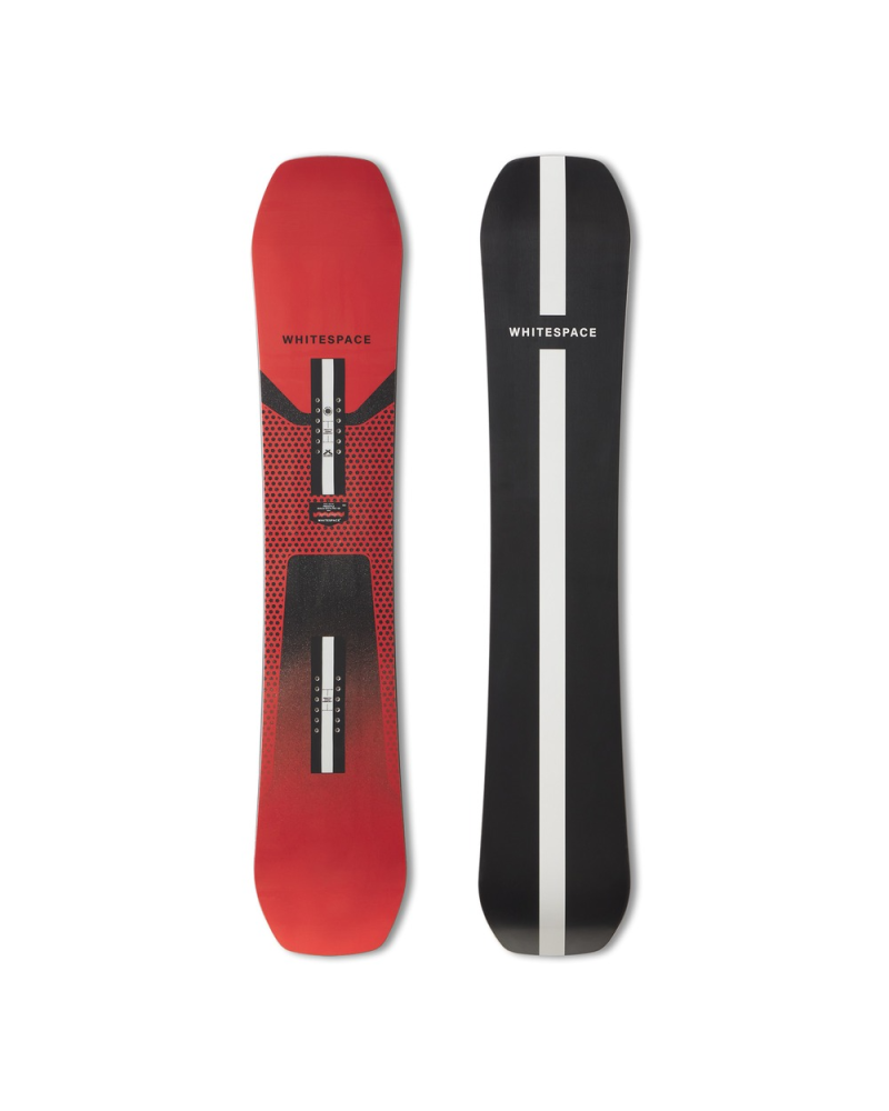 Placa Snowboard WHITESPACE - Freestyle SHAUN WHITE Pro B 2027 - 158