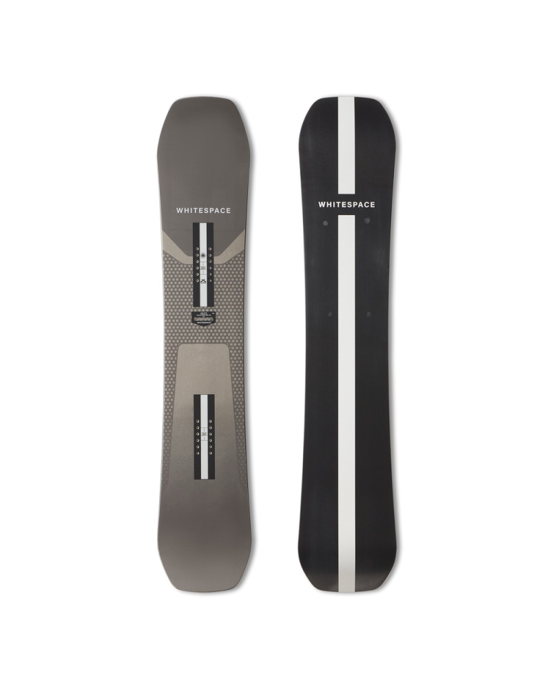 Placa Snowboard WHITESPACE - Freestyle SHAUN WHITE Pro C 2027 - 156