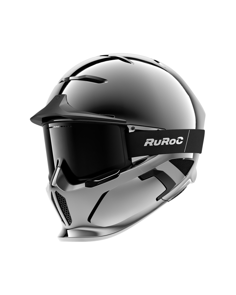 RUROC RG2 CHROME 2027
