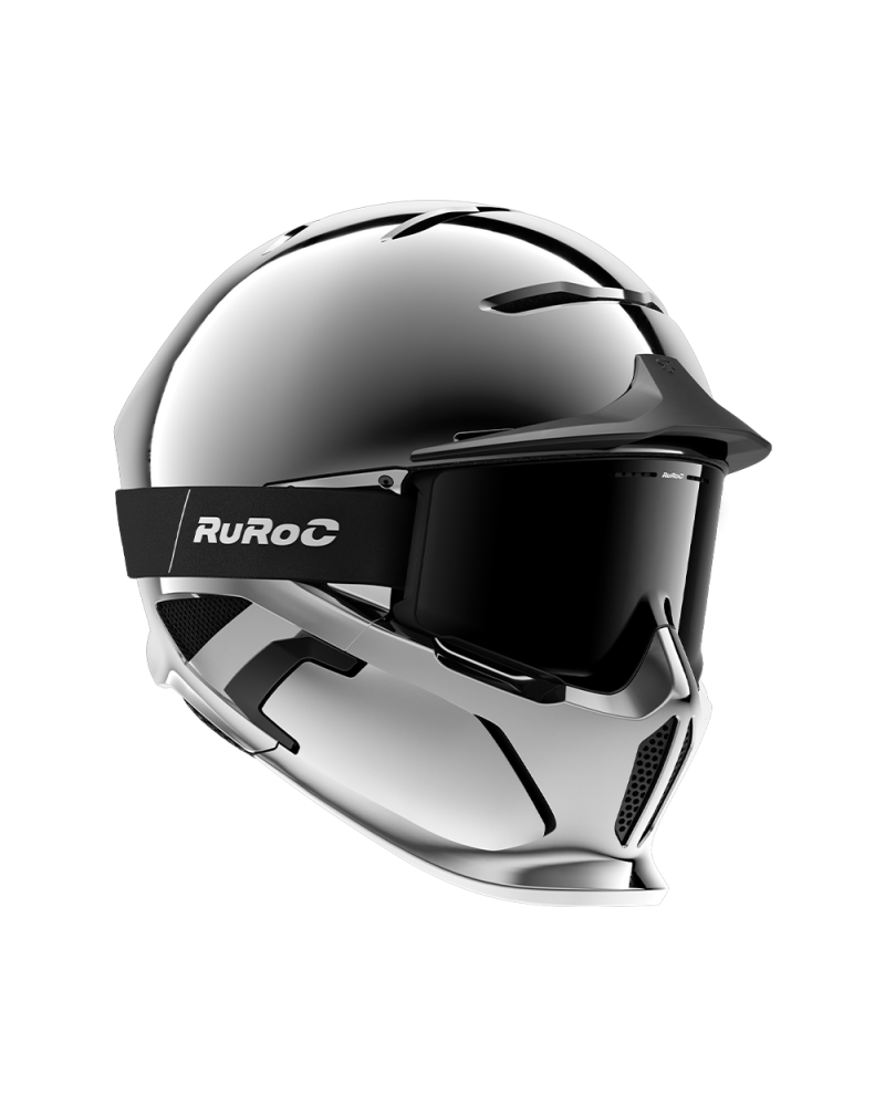 RUROC RG2 CHROME 2027