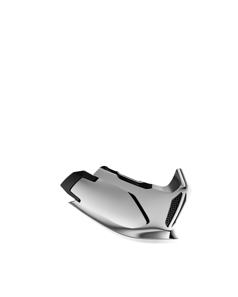 RUROC RG2 CHROME 2027