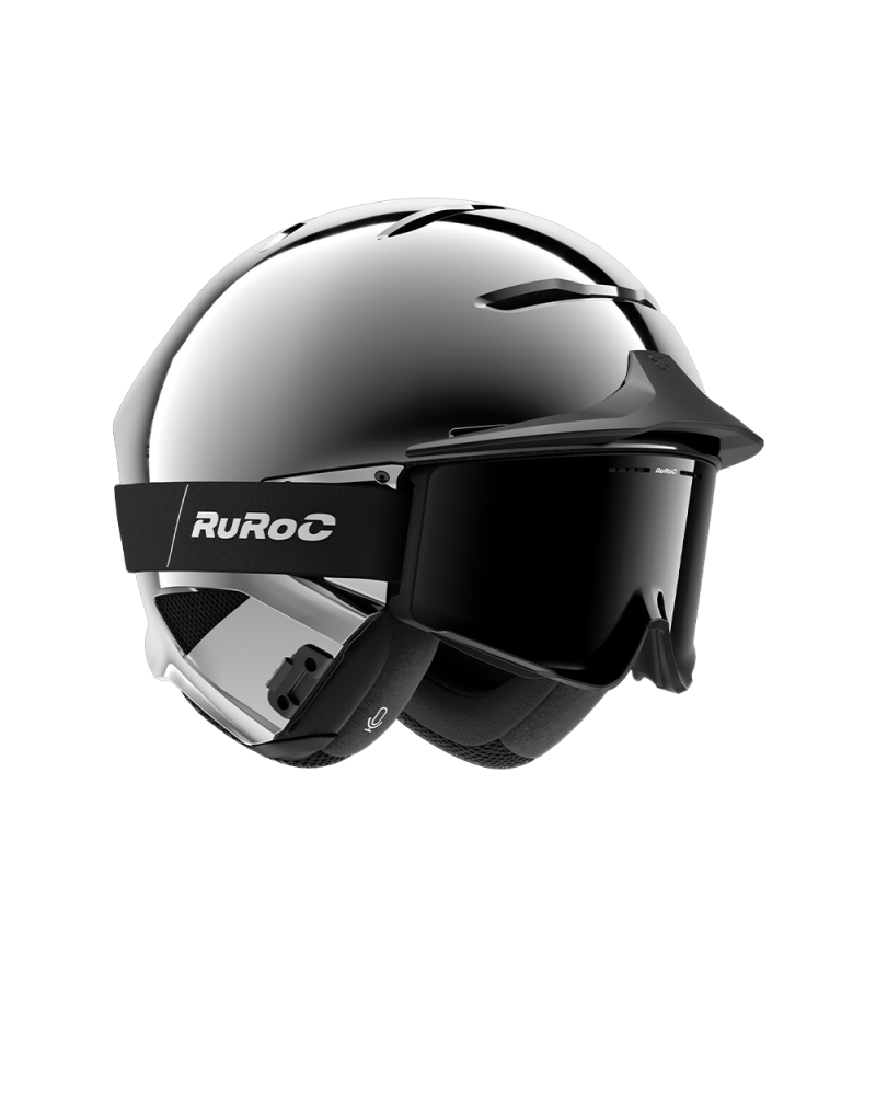 RUROC RG2 CHROME 2027