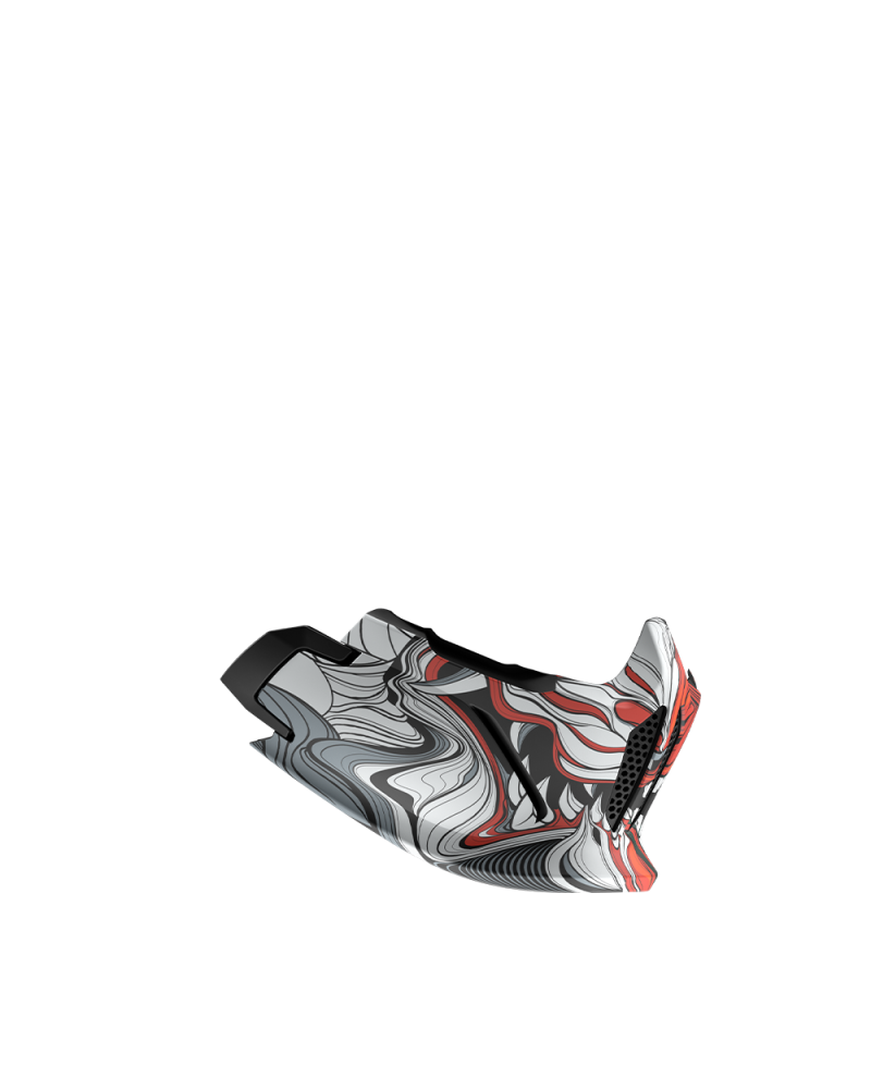 RUROC RG2 FUJI 2027