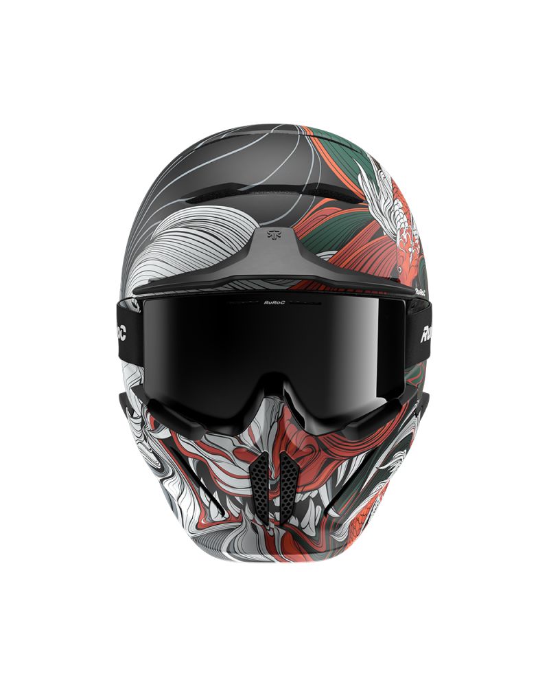 RUROC RG2 FUJI 2027