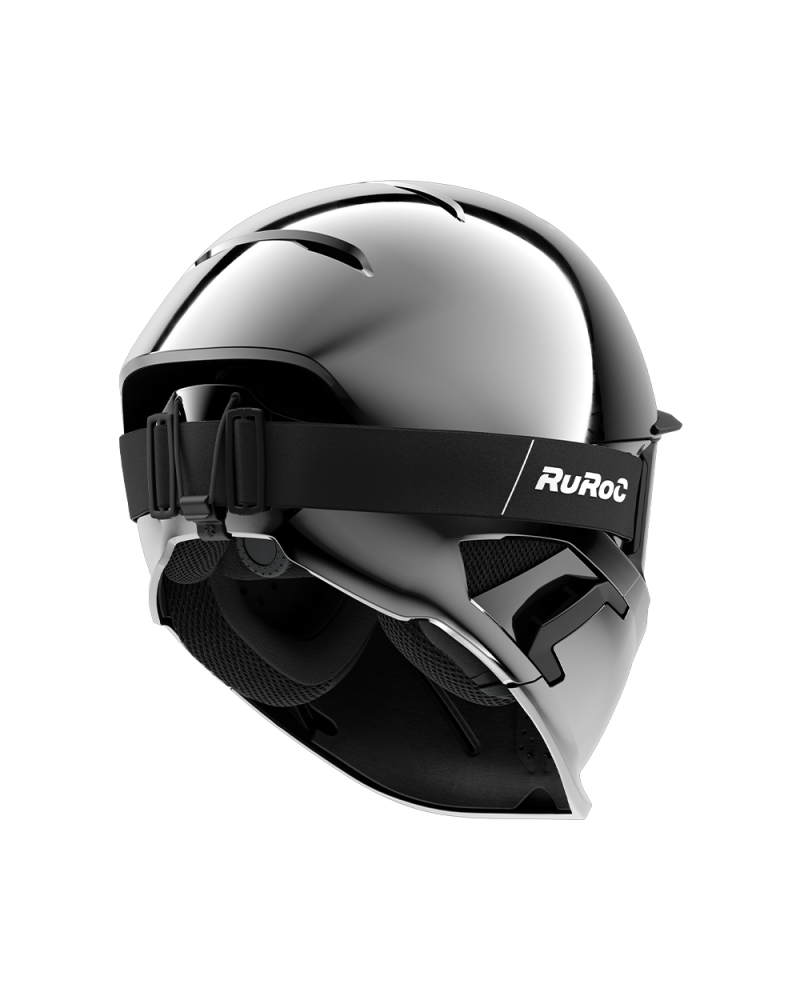 RUROC RG2 CHROME 2027
