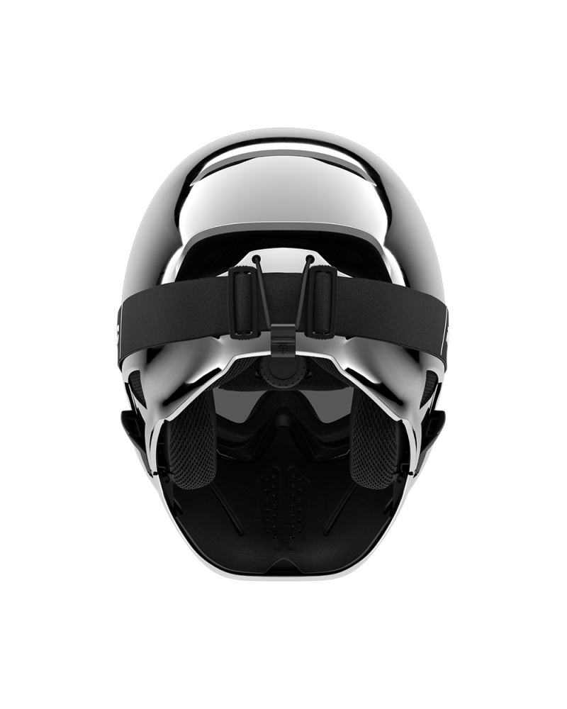 RUROC RG2 CHROME 2027