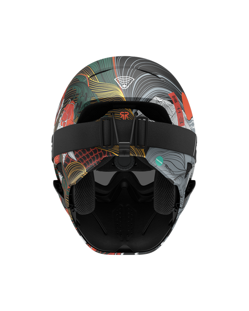RUROC RG2 FUJI 2027