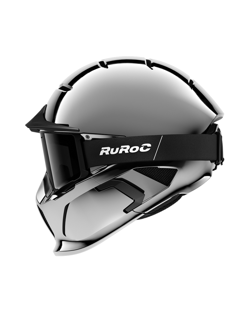 RUROC RG2 CHROME 2027