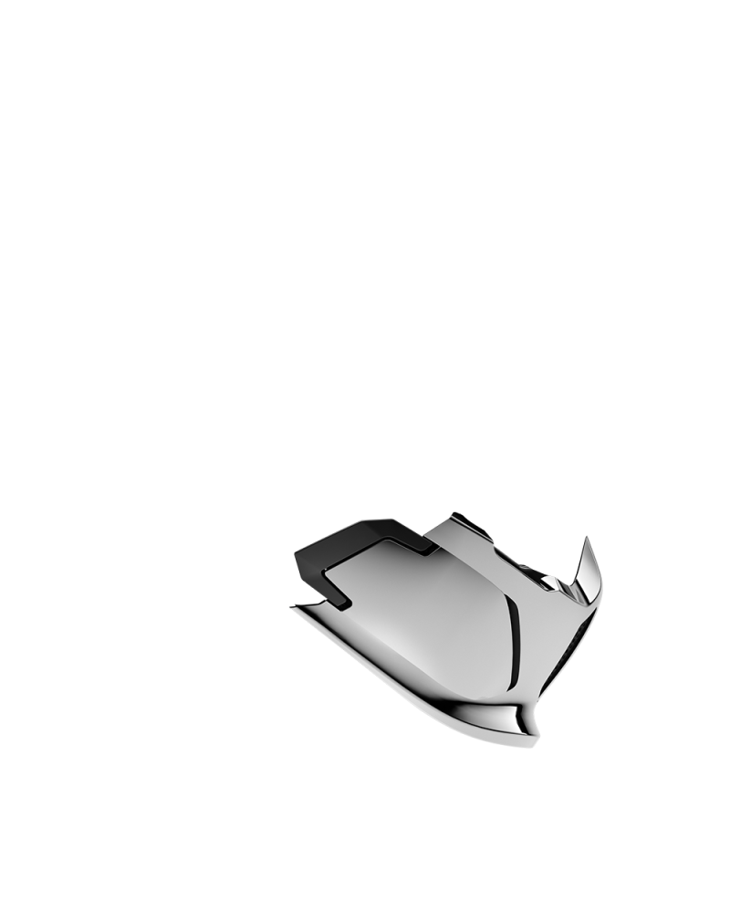 RUROC RG2 CHROME 2027