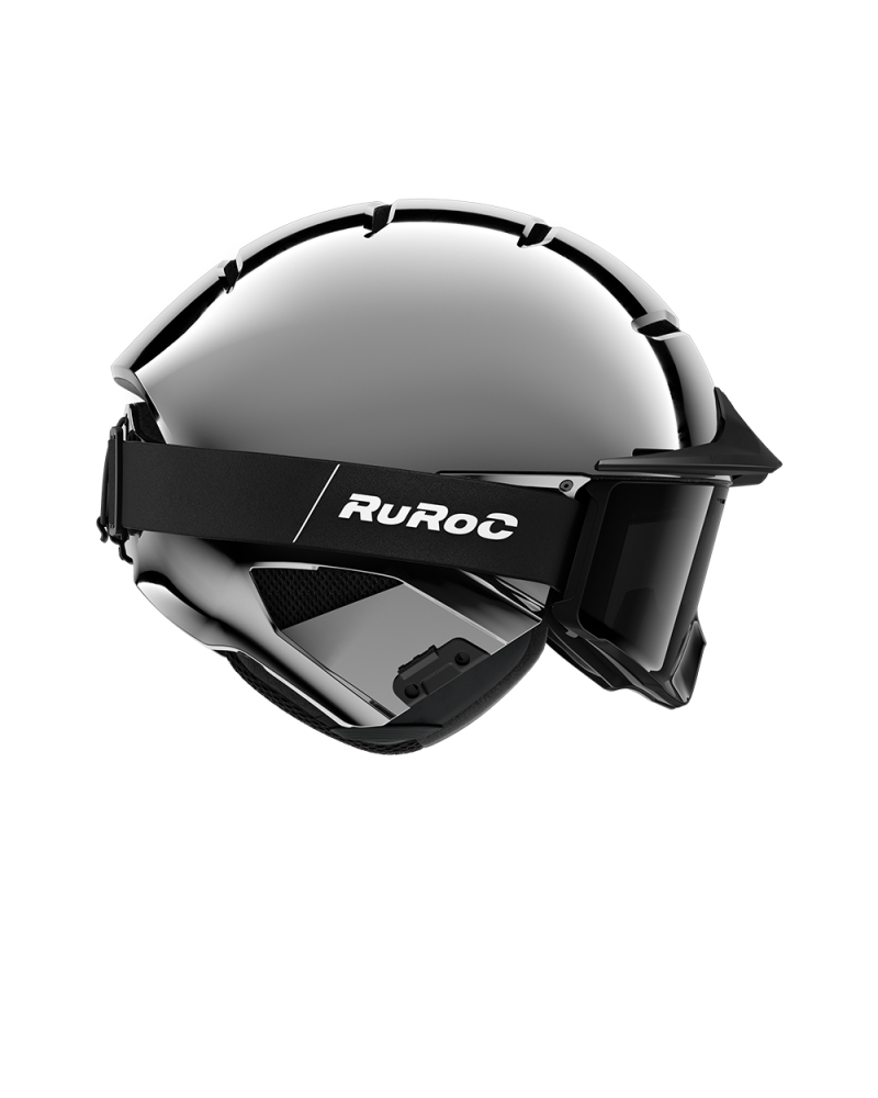 RUROC RG2 CHROME 2027