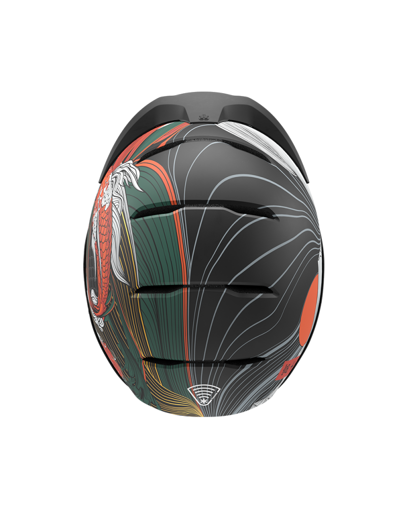 RUROC RG2 FUJI 2027