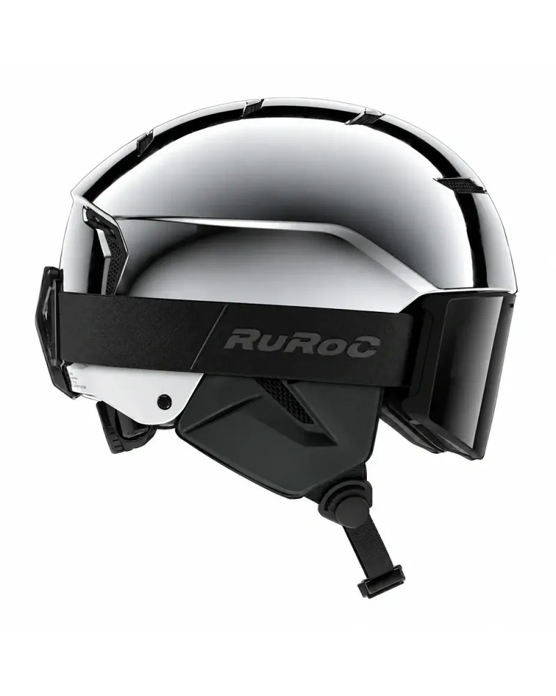RUROC LITE+ COMBO CHROME