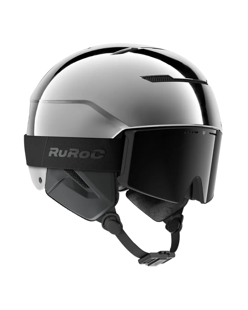RUROC LITE+ COMBO CHROME