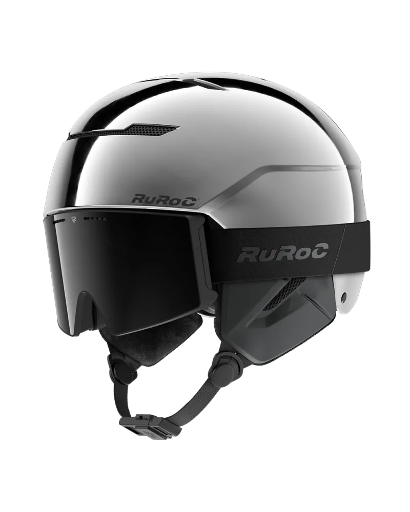 RUROC LITE+ COMBO CHROME