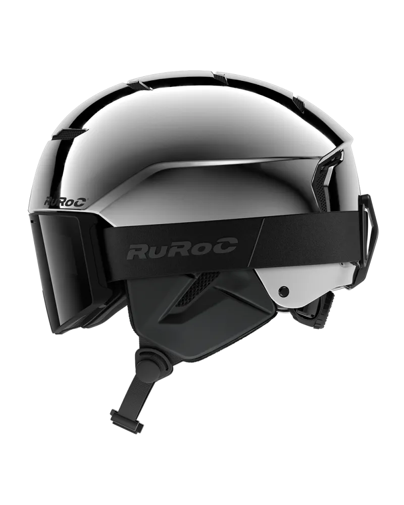 RUROC LITE+ COMBO CHROME