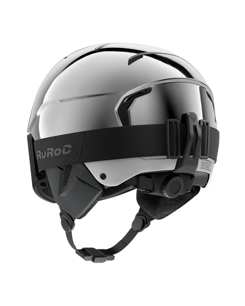 RUROC LITE+ COMBO CHROME