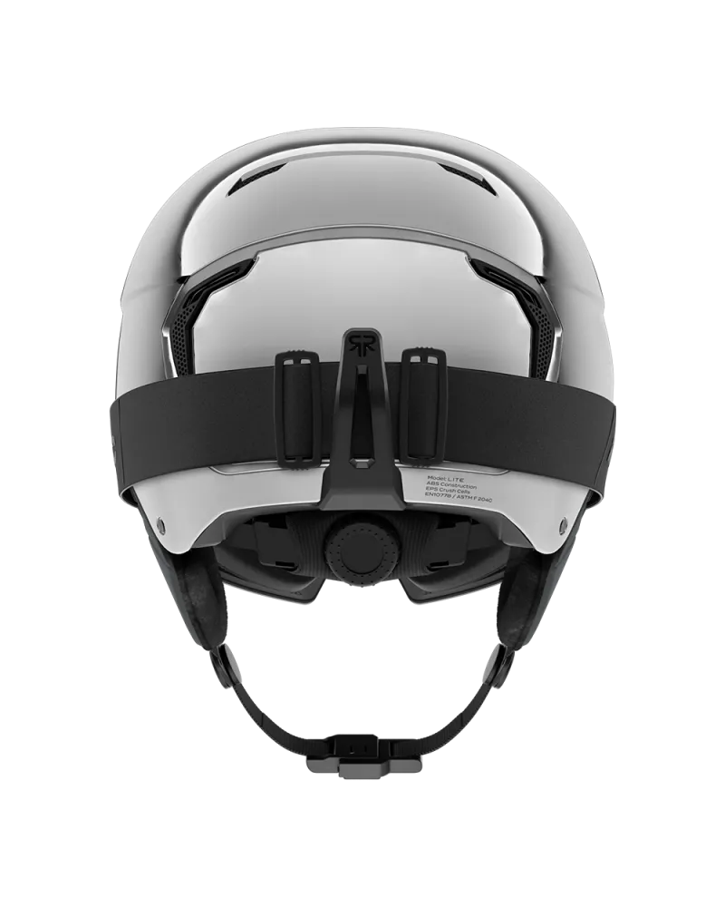 RUROC LITE+ COMBO CHROME