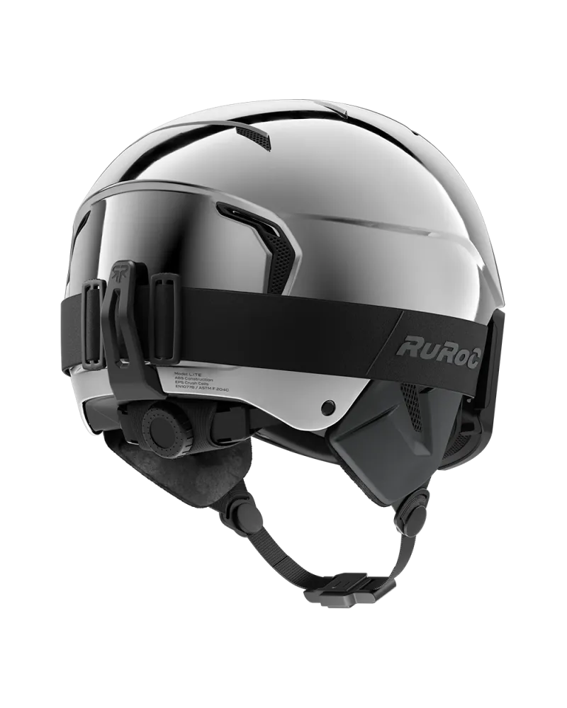 RUROC LITE+ COMBO CHROME