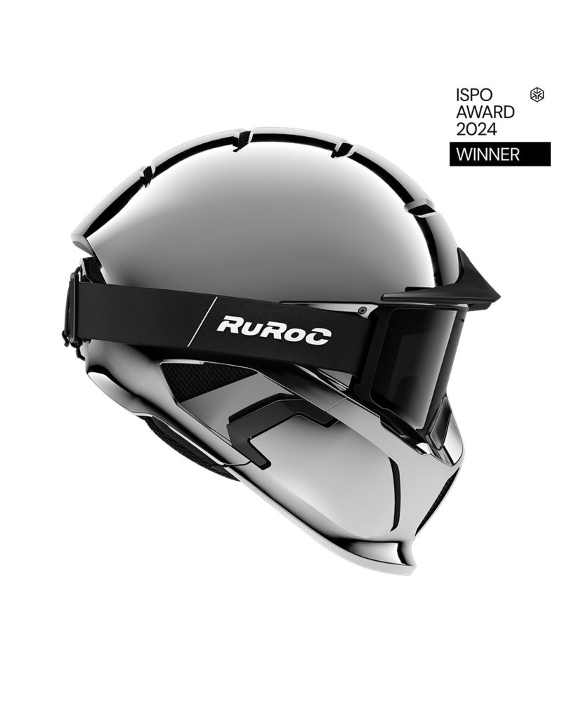 RUROC RG2 CHROME 2027