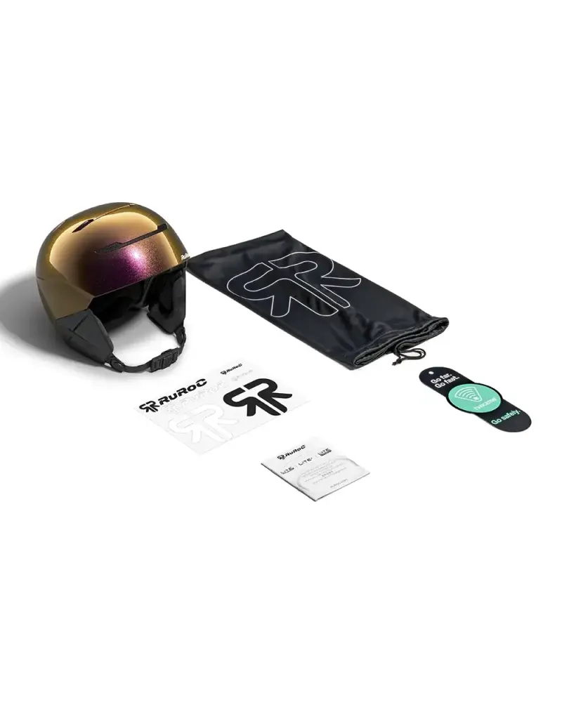 RUROC LITE+ SHIFT