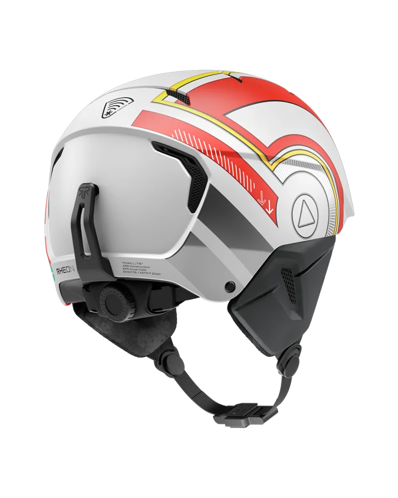 RUROC LITE+ NAVIGATOR