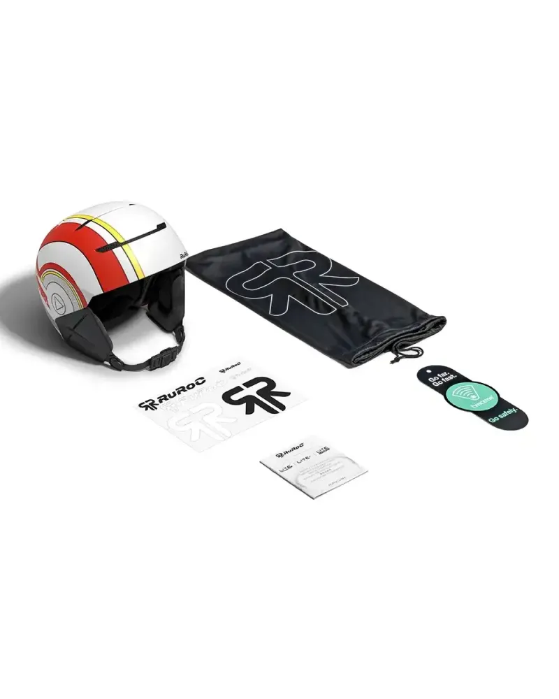 RUROC LITE+ NAVIGATOR