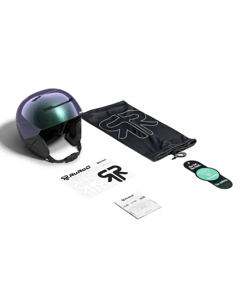 RUROC LITE+ NEXUS