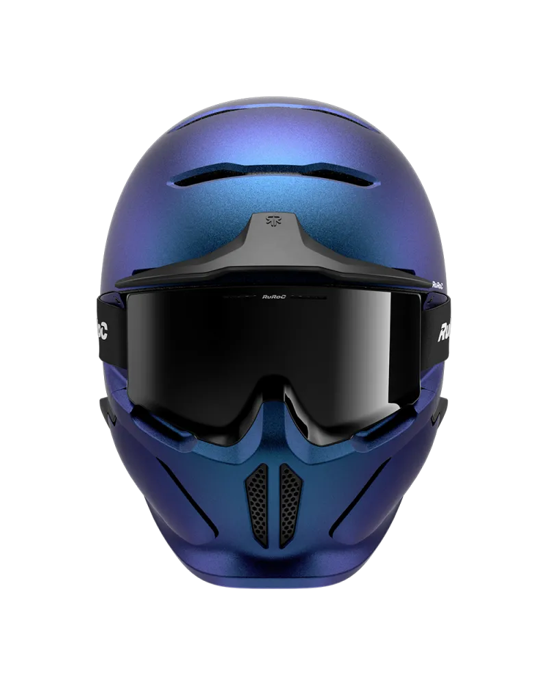 RUROC RG2 AETHER 2027
