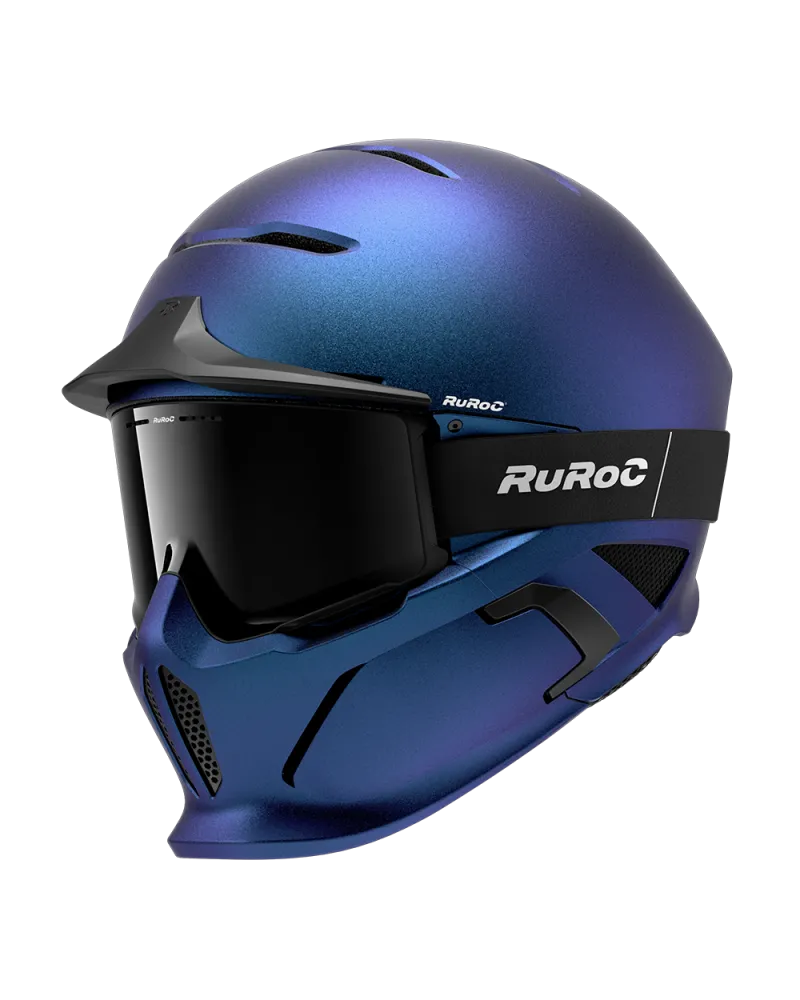 RUROC RG2 AETHER 2027
