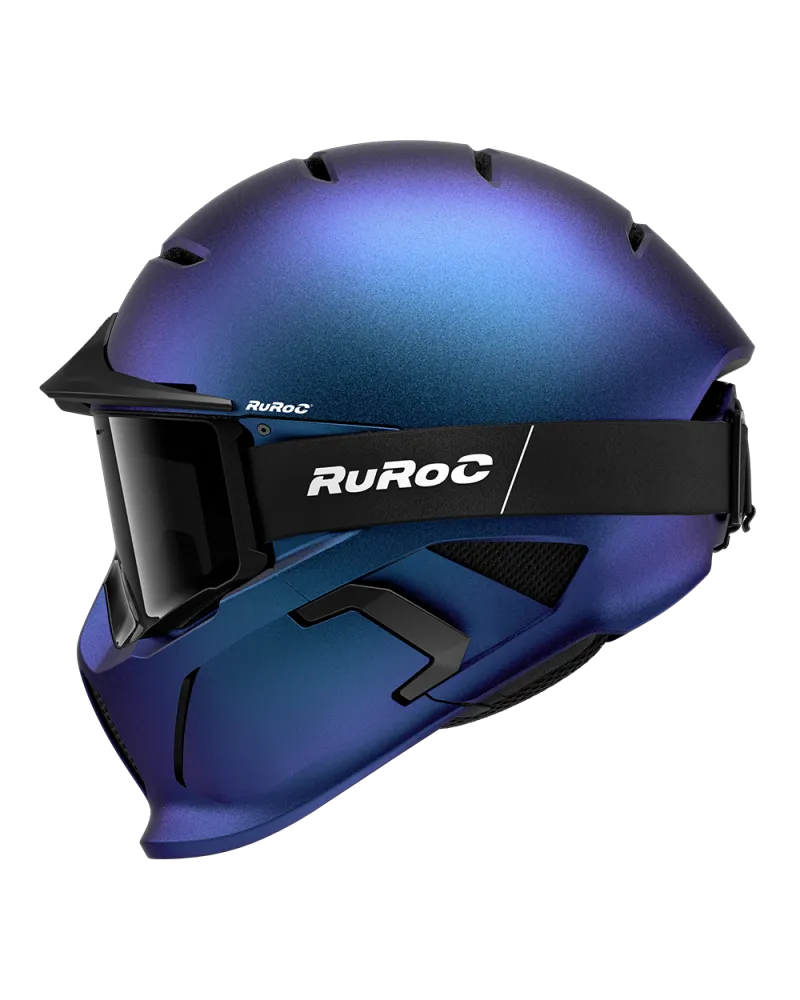 RUROC RG2 AETHER 2027