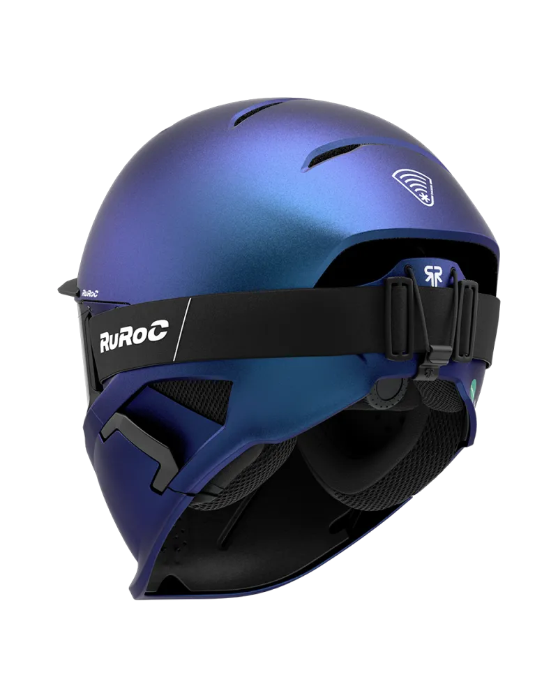 RUROC RG2 AETHER 2027