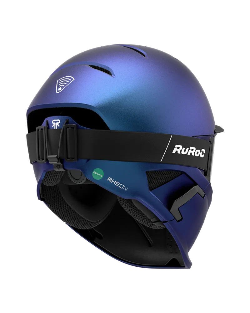 RUROC RG2 AETHER 2027