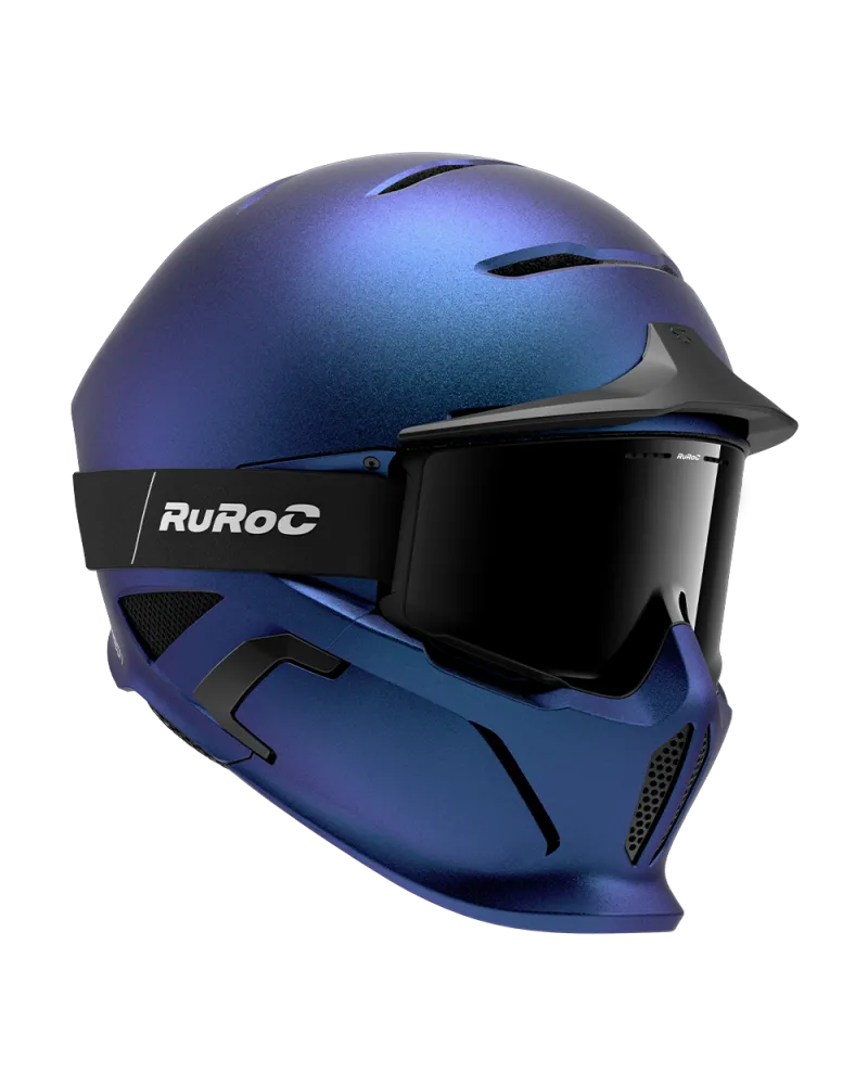 RUROC RG2 AETHER 2027