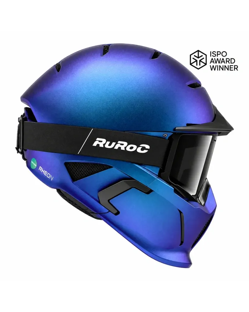 RUROC RG2 AETHER 2027