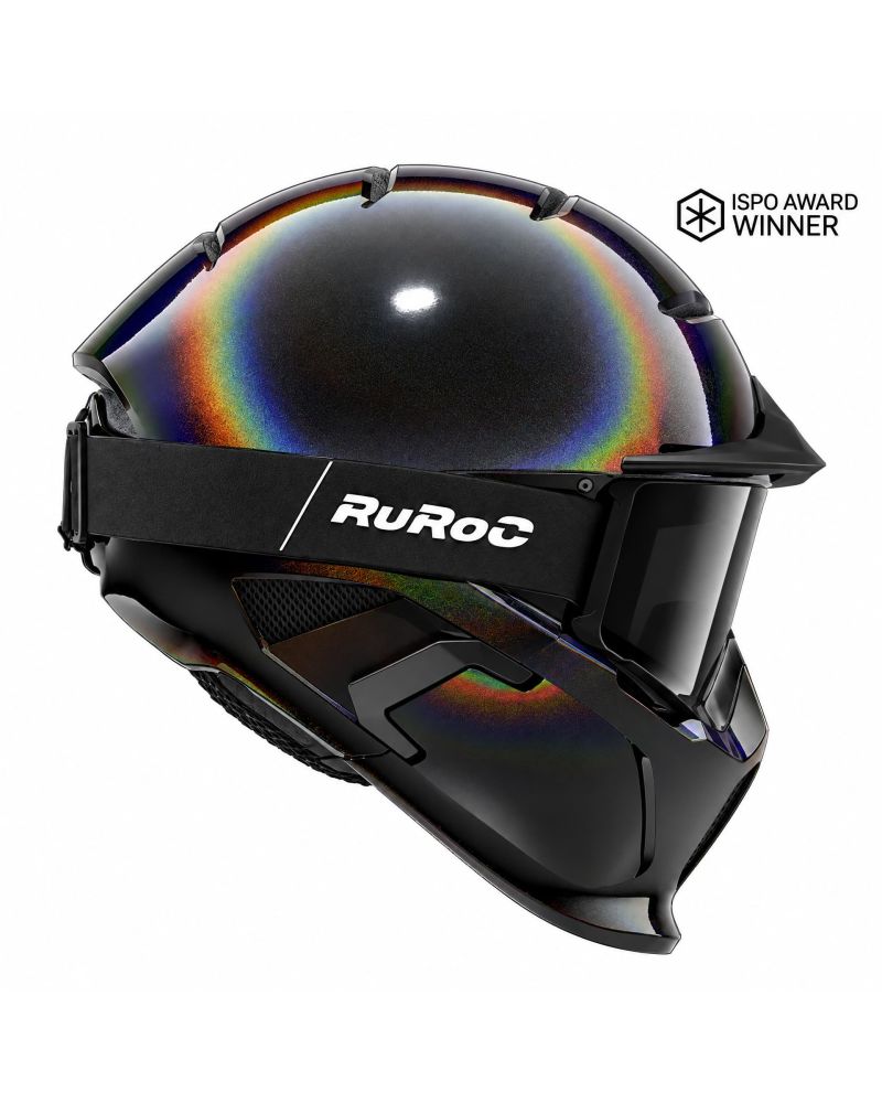 RUROC RG2 BLACK PEARL 2027