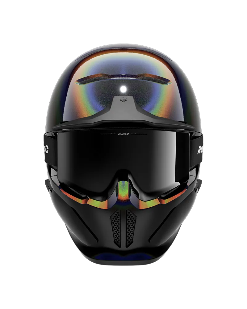 RUROC RG2 BLACK PEARL 2027