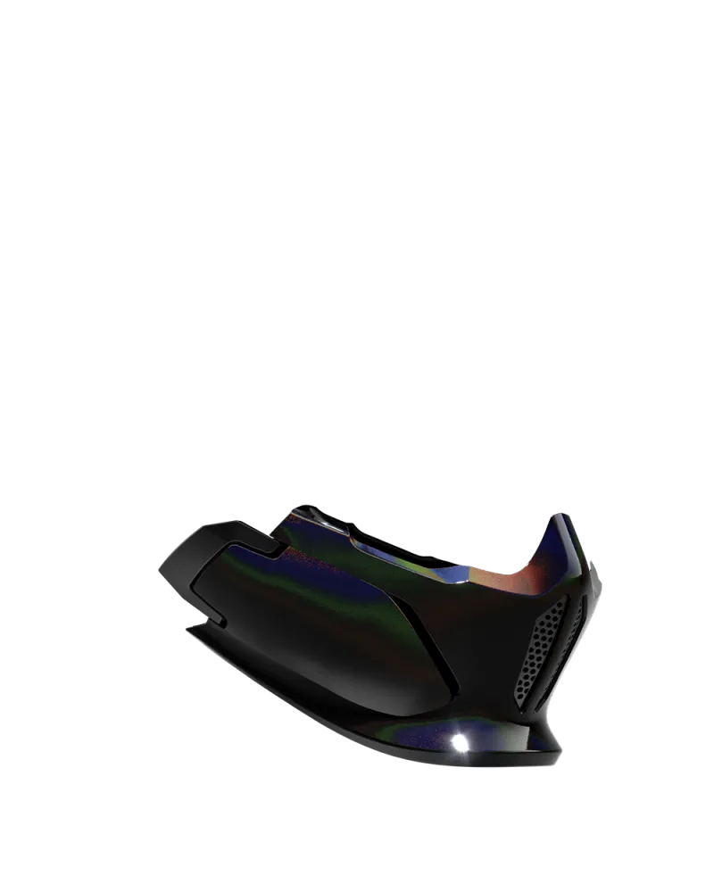 RUROC RG2 BLACK PEARL 2027