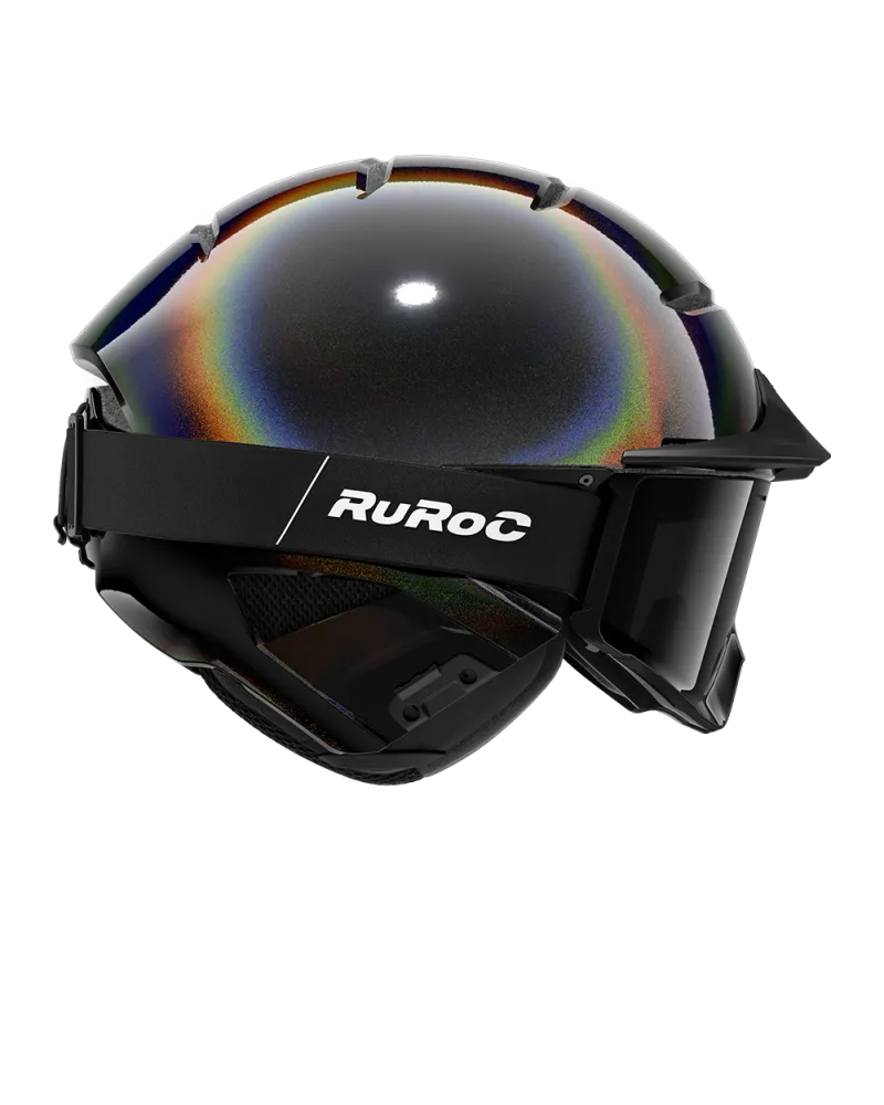 RUROC RG2 BLACK PEARL 2027