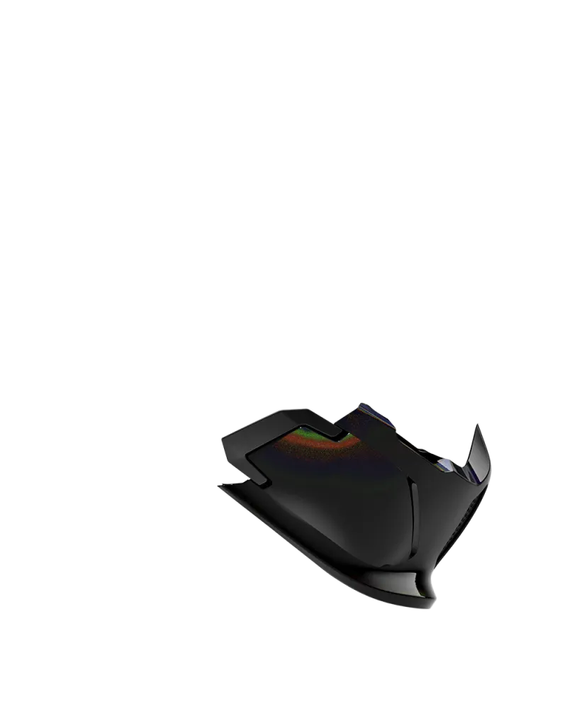 RUROC RG2 BLACK PEARL 2027