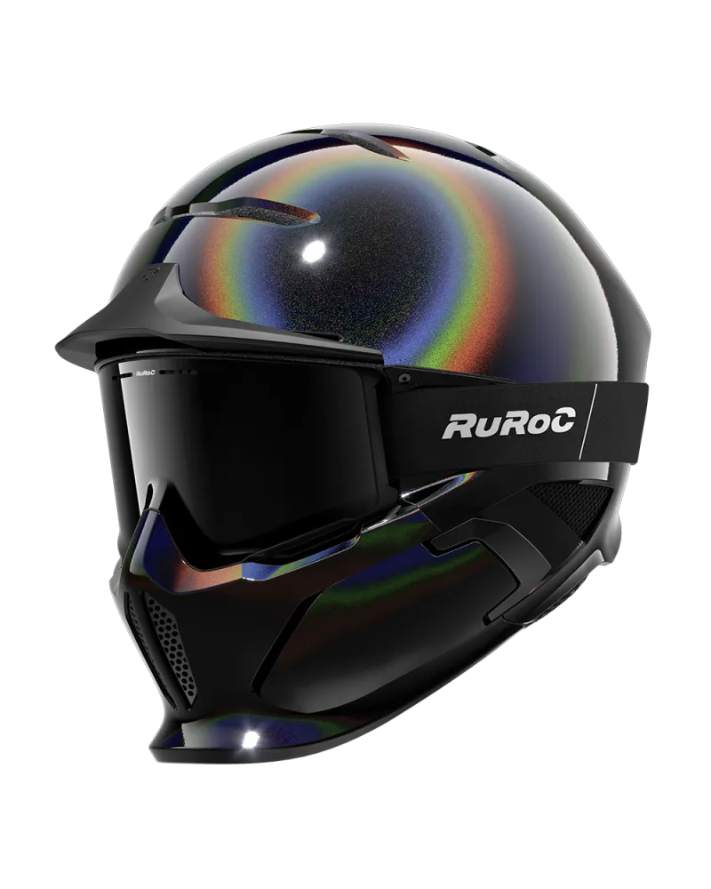 RUROC RG2 BLACK PEARL 2027